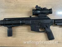 FAXON ARAK-21 XRS 7.62x39 Ambi GEN2  12.5"