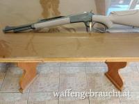 Davide Pedersoli 1886/71 Boarbuster Droptine im Kaliber .30-30 Winchester