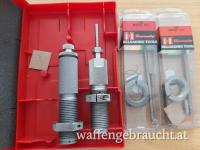 HORNADY CUSTOM GRADE MATRITZENSATZ 7,5x55 SWISS K31