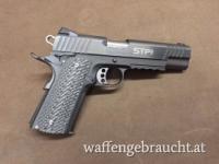 STP 1911 Duty One Kaliber 9x19