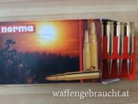 Norma Vulcan .308 Winchester