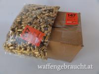 Geschoße 9mm ALSA Pro 147 Grain Vollmantel 6.000 Stück