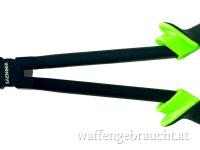 Anglerzange gebogen 28cm