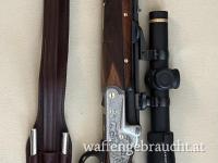 Ferlacher Bockbüchse 9,3x74R