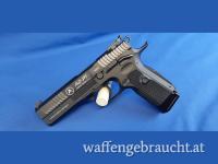 Arma Zeka AZ-P1 Kal.9x19mm Black (Vorführwaffe ca. 350 Schuss durch)