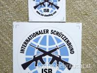 Aufkleber AR 15   