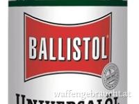 BALLISTOL Universalöl, 0,35 l