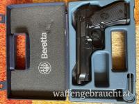 Beretta 92 FS