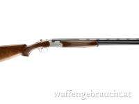 BERETTA Bockdoppelflinte 686 Silver Pigeon 1 Jagd 12/76 LL 71cm auf Lager! 