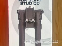 Magpul Bipod Zweibein – für Riemenbügelöse | Top Zustand