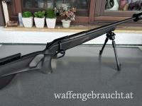 Neuwertige Blaser R8 Ultimate Huntec DLC Semiweight (.30-06)