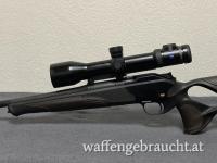 Blaser R8 Ultimate Leather 