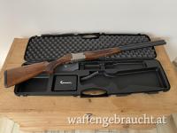 Browning B525 Game, Austria Edition, Kal. 12/76, LL 71, INV+