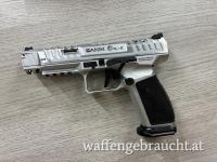 Canik Rival-S chrome 9mm