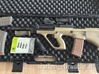 STEYR AUG A3 QCB/SA