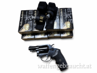 Rossi Revolver Kaliber .38 Special mit 2,5"-Lauf