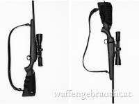 Mauser M18 inkl. Hawke Optik 