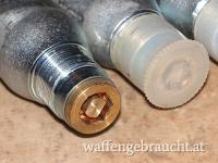 Unbenutzte Steyr CO2 Kartuschen / aus Lagerbestand / zB für Steyr LG88/LG91