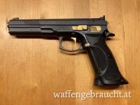 CZ Sport II
