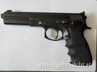CZ Sport II  zu verkaufen