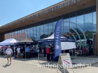 TESTTAGE WERTGARNER WELS 3.-4. Juli