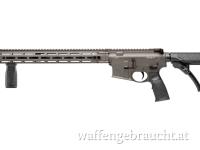 Aktion!! Daniel Defense DDM4 V7 Deep Woods 16“ .223 Rem.