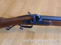 Thompson Center Hawken Rifle 