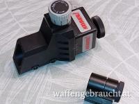 DIOPTER von Hämmerli mit Korntunnel
