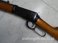 Winchester 94 - Kal. .30-30 - sehr guter Zustand - absolut blanker Lauf - ganz wenig geschossen