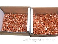 9mm RN 123gr LOS