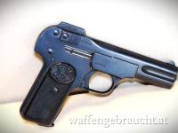 FN/Browning Modell 1900