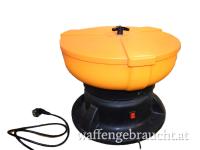 Smart Reloader Tumbler "Goliath"