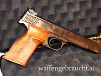 Smith & Wesson Mod. 41