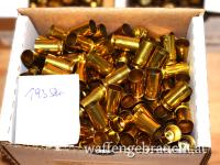 .45ACP- Hülsen- Konvolut 593 Stück