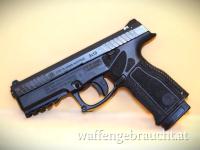 Steyr L9 A1