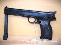 Hämmerli X Esse IPSC SF