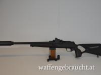 Blaser R8 Prof. Succ. .308 Win. inkl. SD, Docter Sight und Blaser Sattelmontage