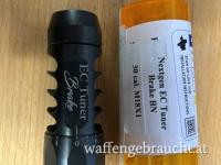 Verkaufe neuwertige EC Tuner Brake - Mündungsbremse mit Barrel-Tuner