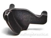Eemann Tech Schlittenfanghebel mit Daumenauflage für 1911/2011
