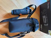 Wärmebildgerät Thermtec Wild 335 I