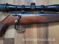 Anschütz Repetierbüchse .22 Mag.