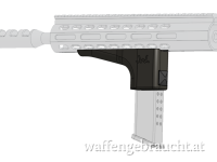 Frontgriff und Magazinaufnahme für Glock Magazine