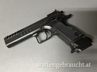 Tanfoglio Limited Custom .40 S&W - IPSC und Scheibenpistole - neu evtl. Tausch möglich*