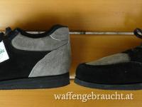 Fröwis Schießschuhe Größe 44+