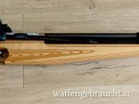 Luftgewehr Feinwerkbau 601 Rechtsschaft