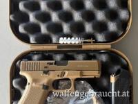G19X Glock do Brasil