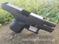 Glock 26 Gen 4