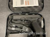 Glock 17 Gen 4 Plus Neuwärtiger Zustand