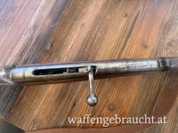 Druckluftgewehr, HAENEL - Suhl, Mod.: Sport Modell 33 Junior - Schmeissers Patent, Kal.: 4,4 mm,