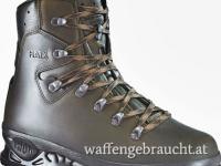 Haix Berg - und Jagdstiefel, Professionels, neu, Größe 47